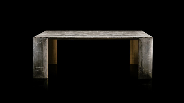 LY-Table Henge