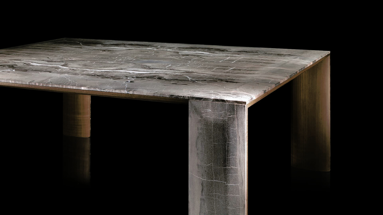 LY-Table Henge, view 4