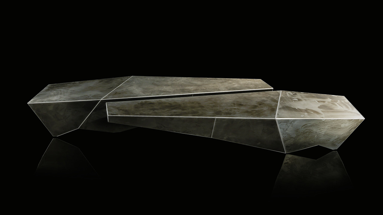 Monolith Henge, view 9