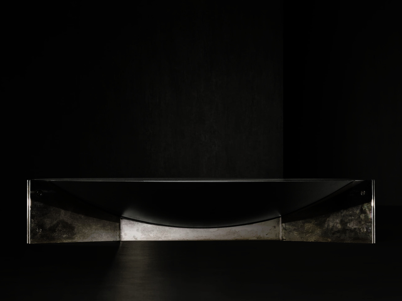 Muse Henge, view 9