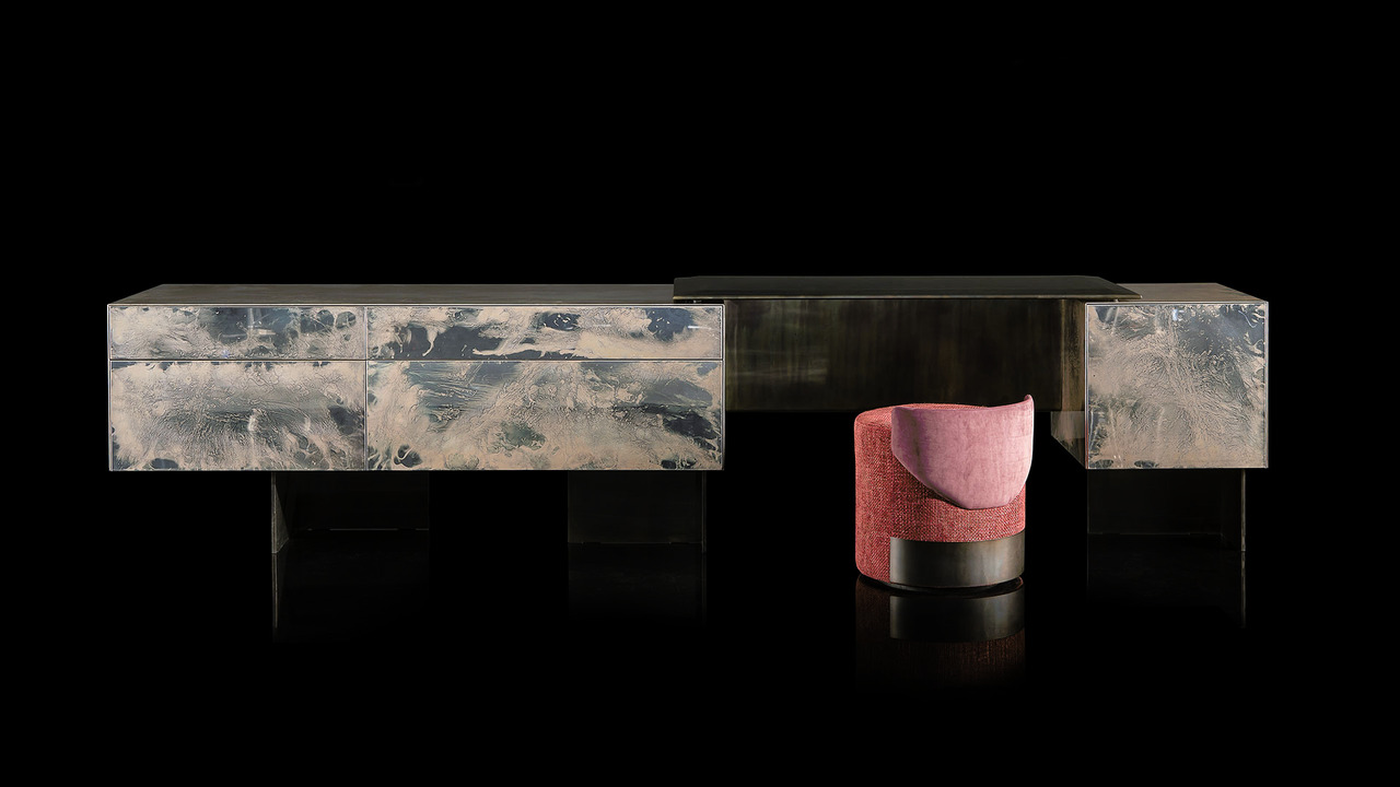 Noctis Vanity Henge, view 4