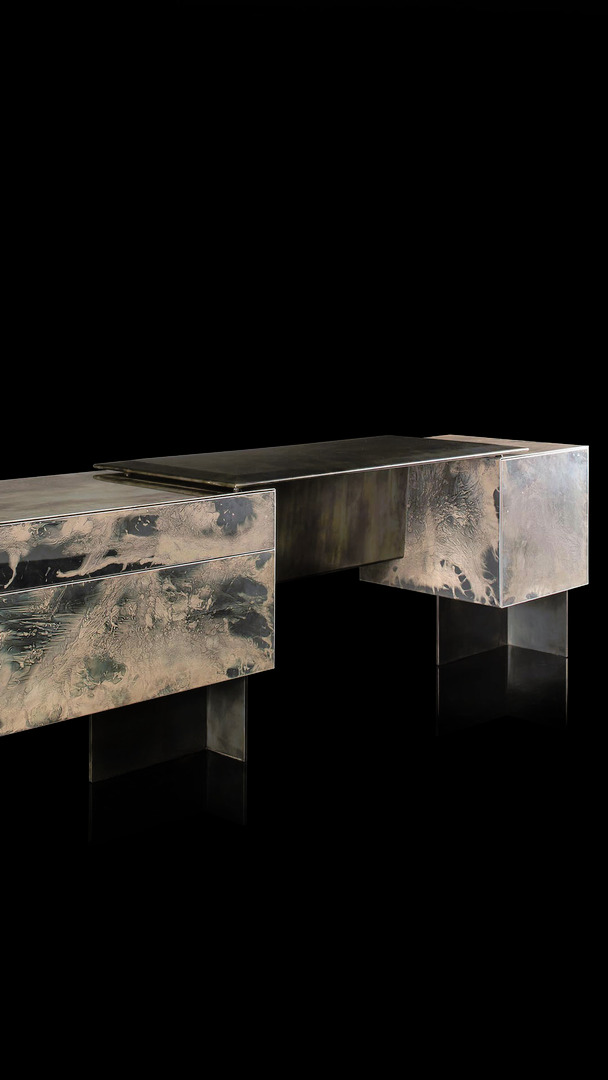 Noctis Vanity Henge, view 9