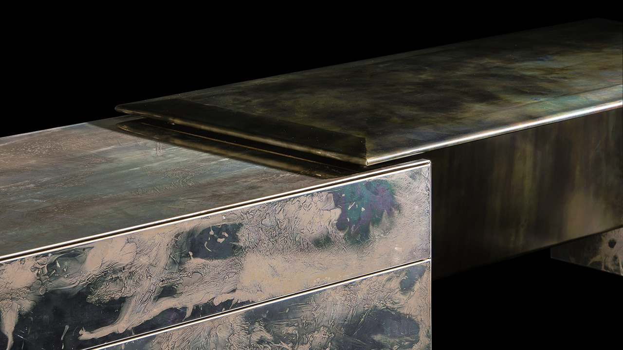 Noctis Vanity Henge, view 3