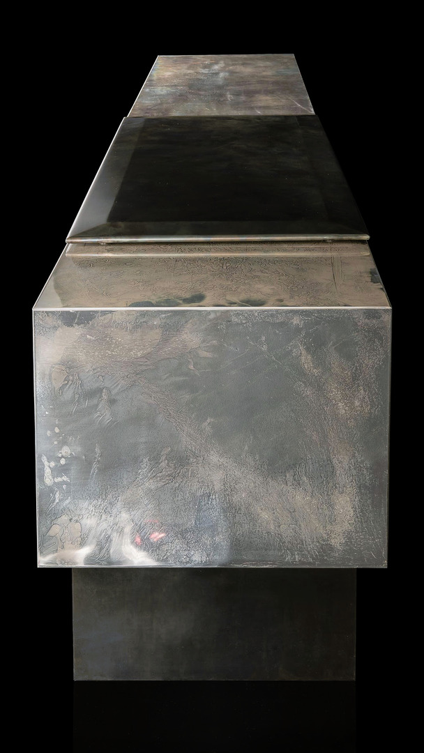 Noctis Vanity Henge, view 8