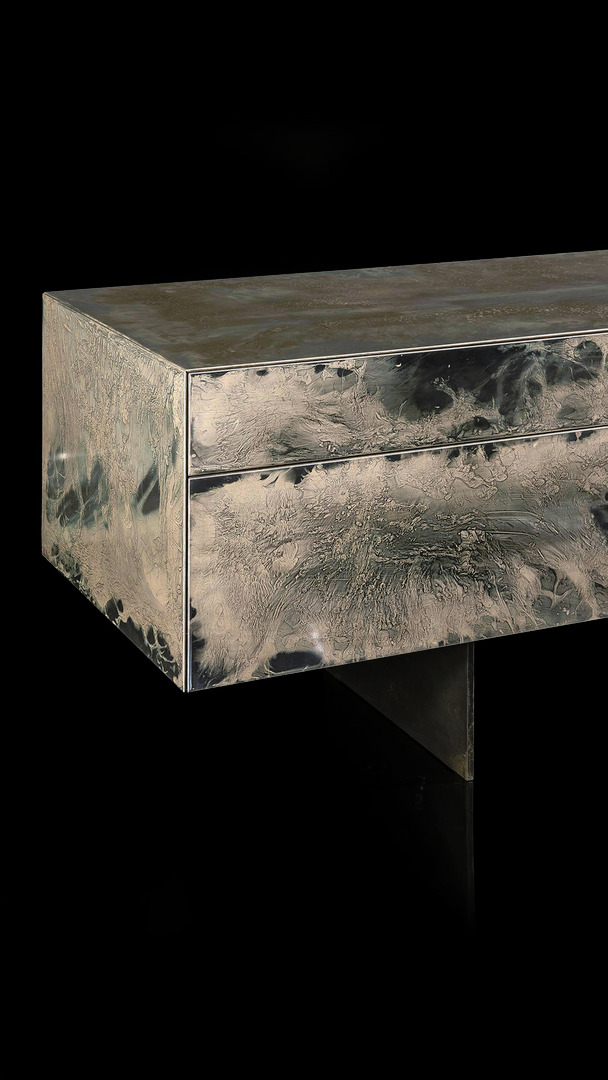 Noctis Vanity Henge, view 7