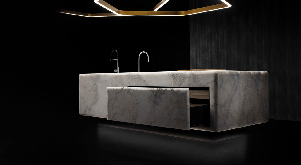 Oneon by Henge, view 15