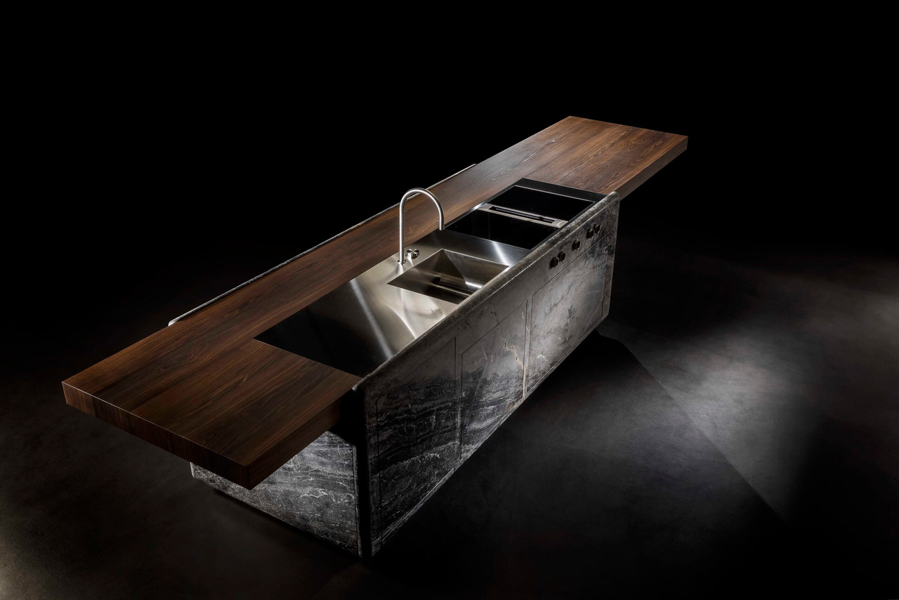 Oneon by Henge, view 9