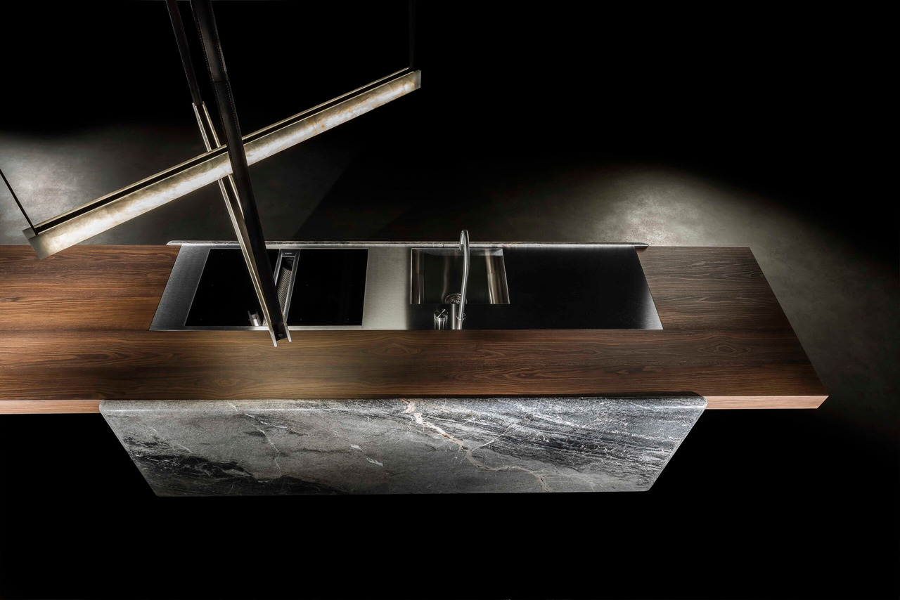 Oneon by Henge, view 6