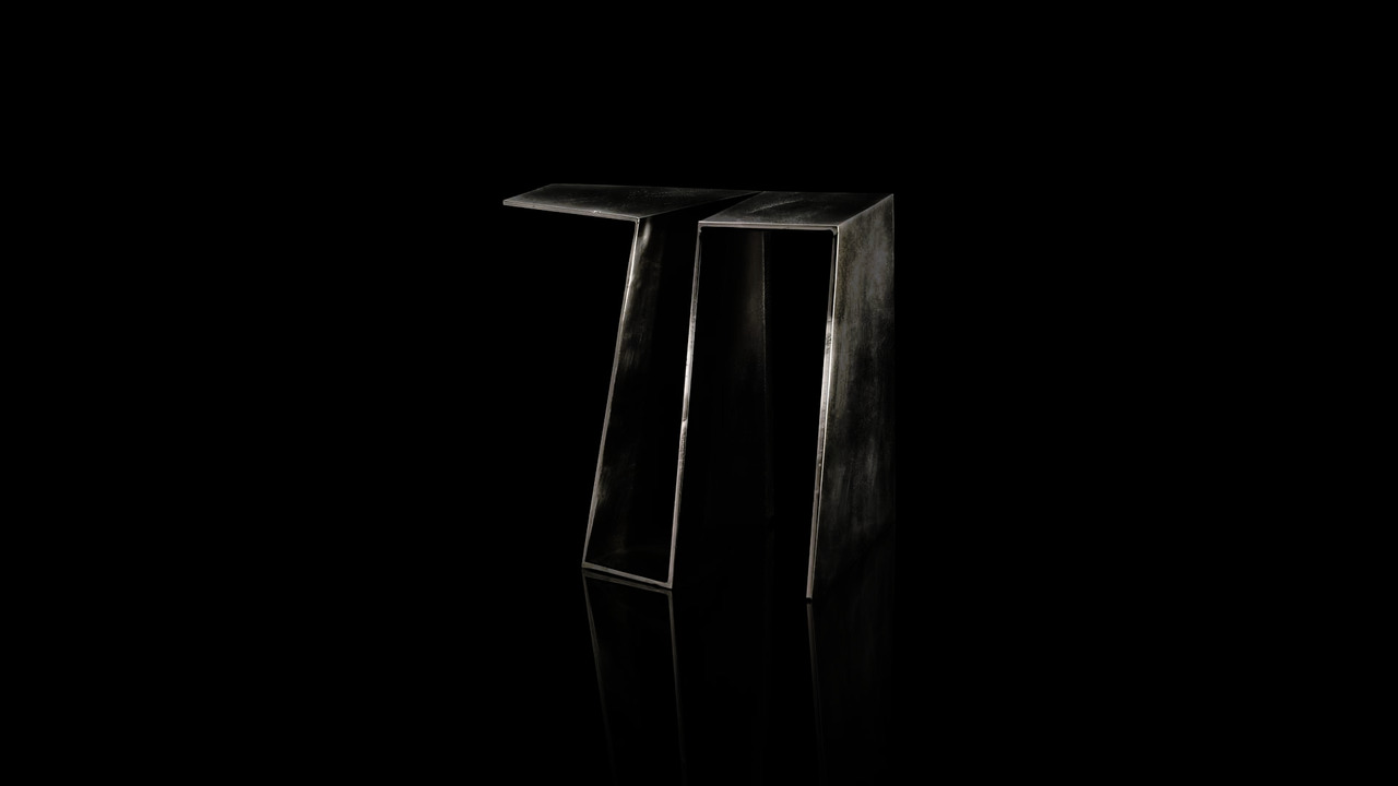 Origami Henge, view 8