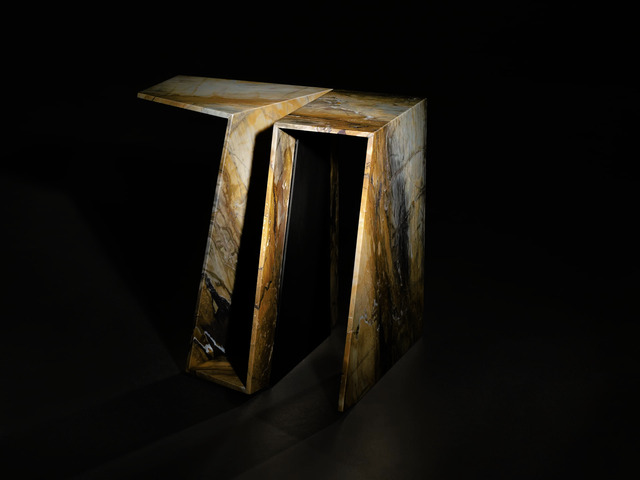 Origami Henge