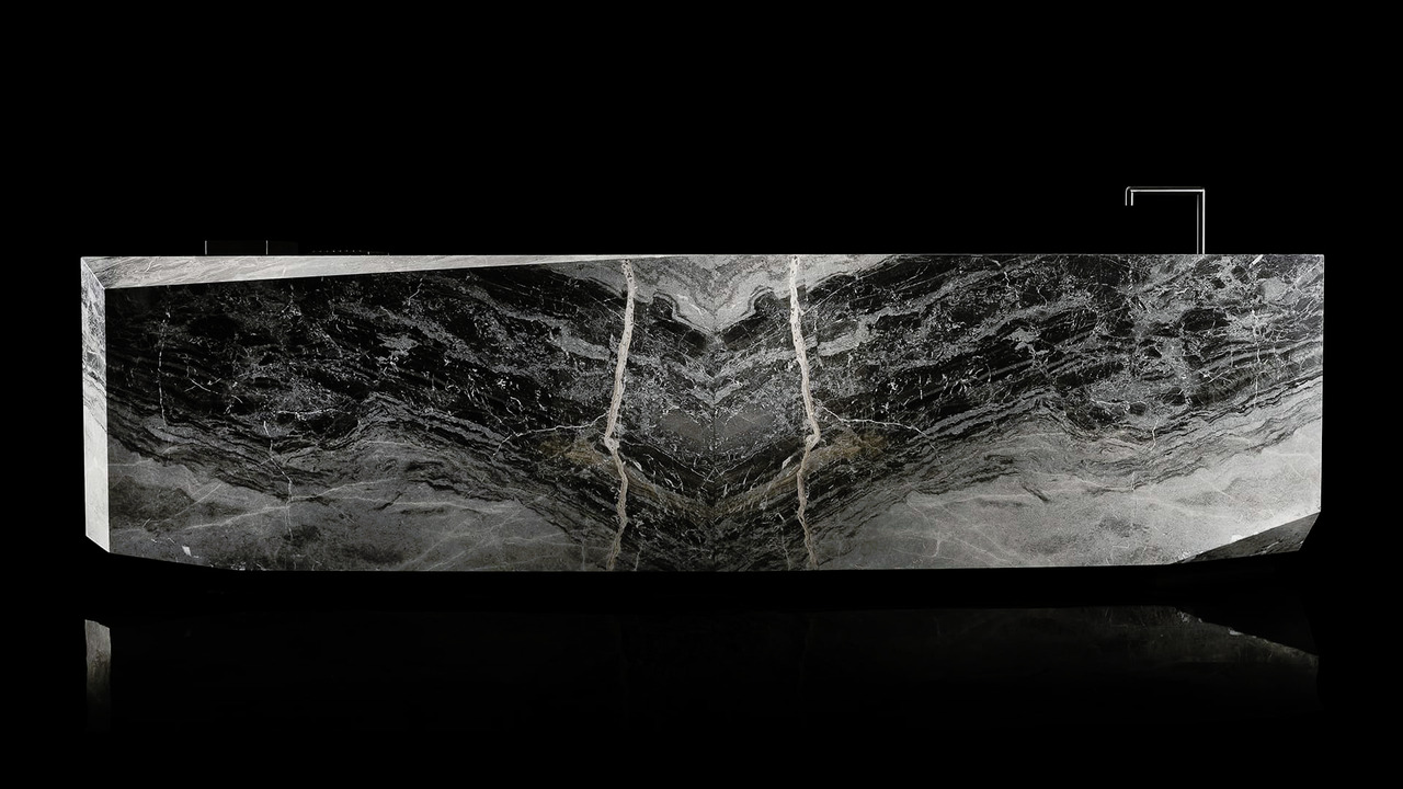 Ozone Henge, view 18