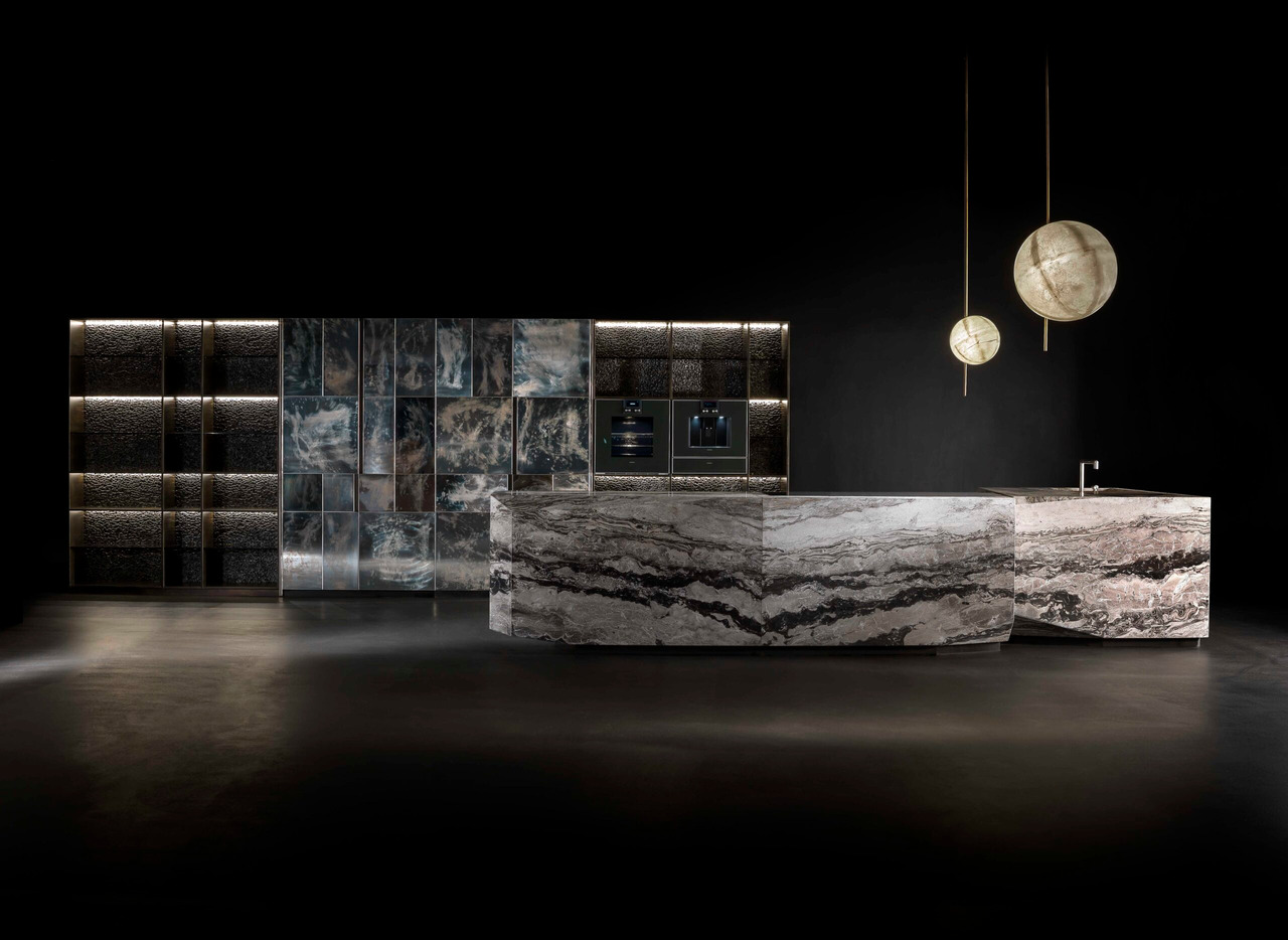 Ozone Henge, view 4