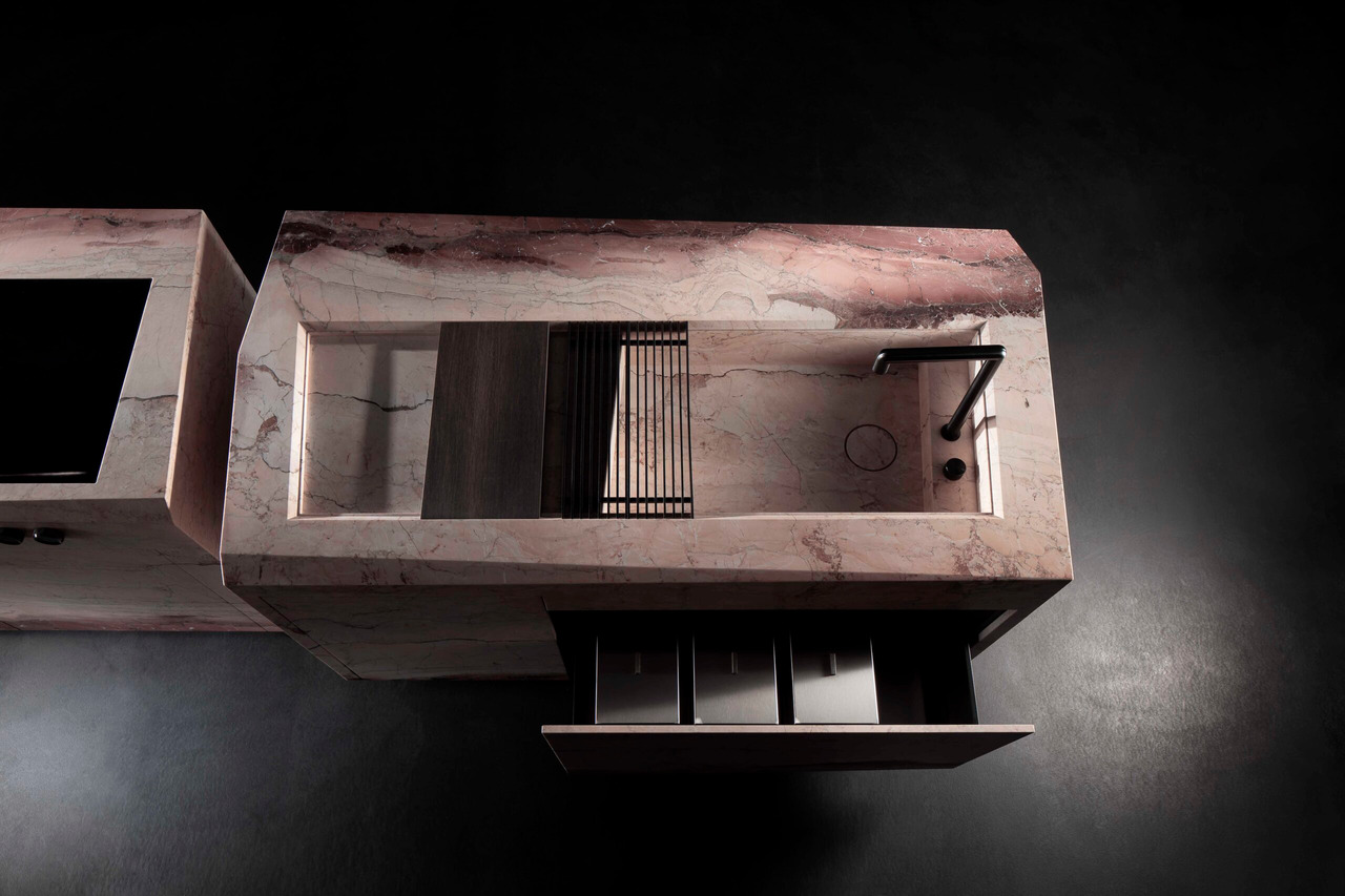 Ozone Henge, view 9