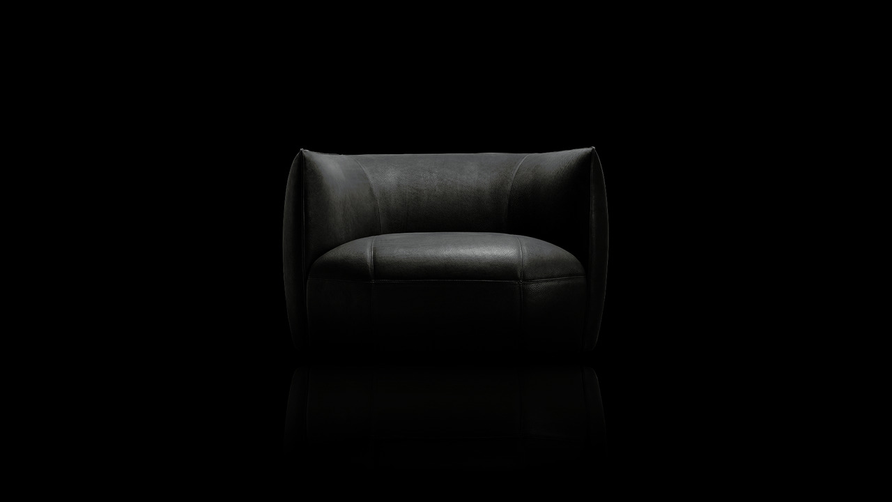 Pneuma Armchair Henge