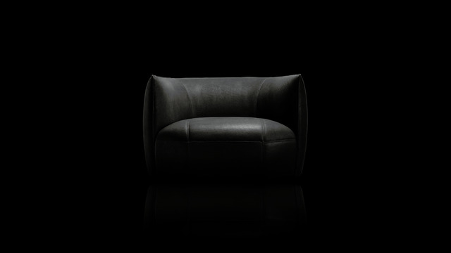 Pneuma Armchair Henge