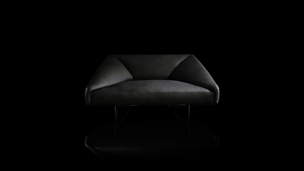 Radical Armchair Henge