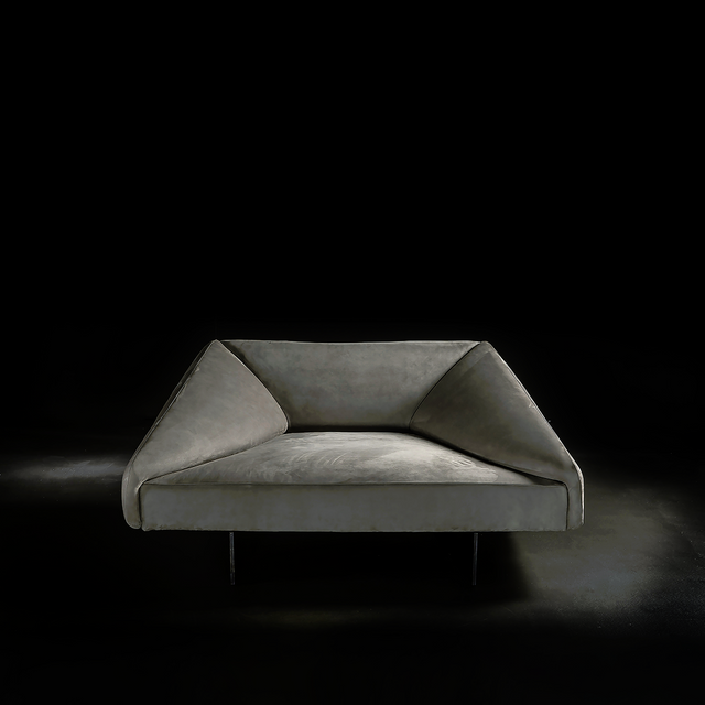 Radical Armchair Henge