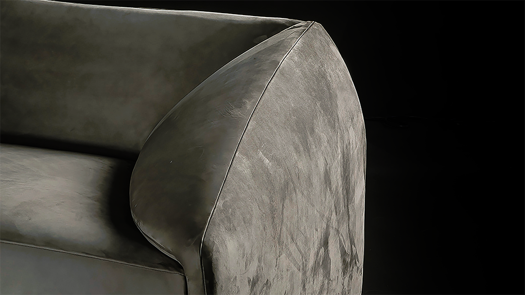 Radical Armchair Henge, view 5
