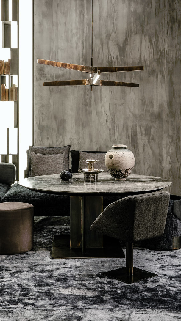 Shift (Lounge) Henge, view 8