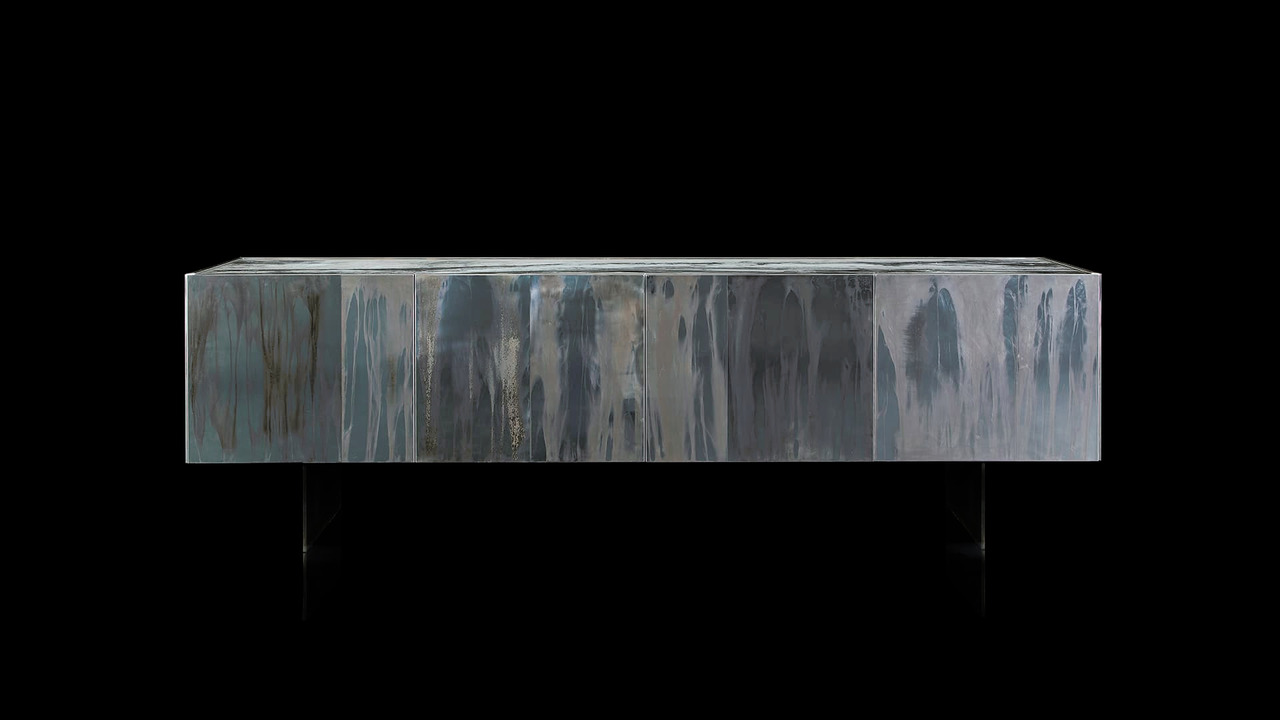 Side X Evo Henge, view 7