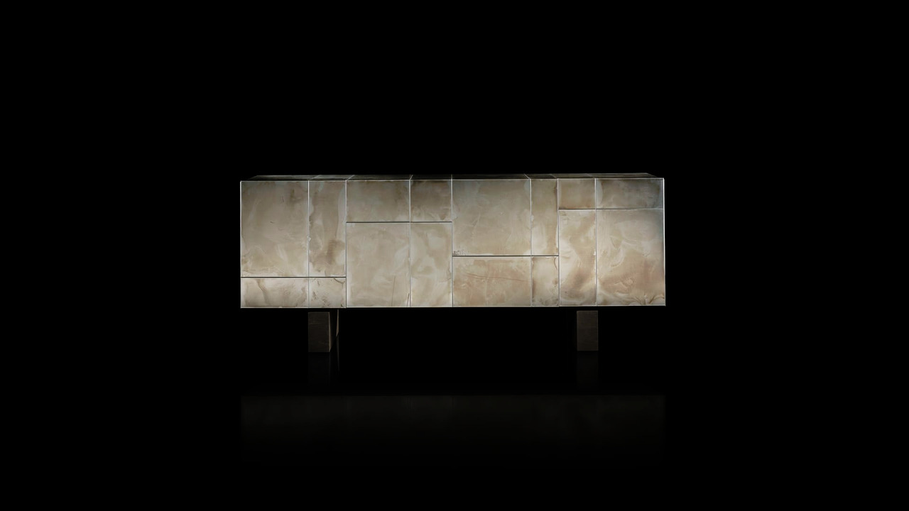 Slim Side High Henge, view 9