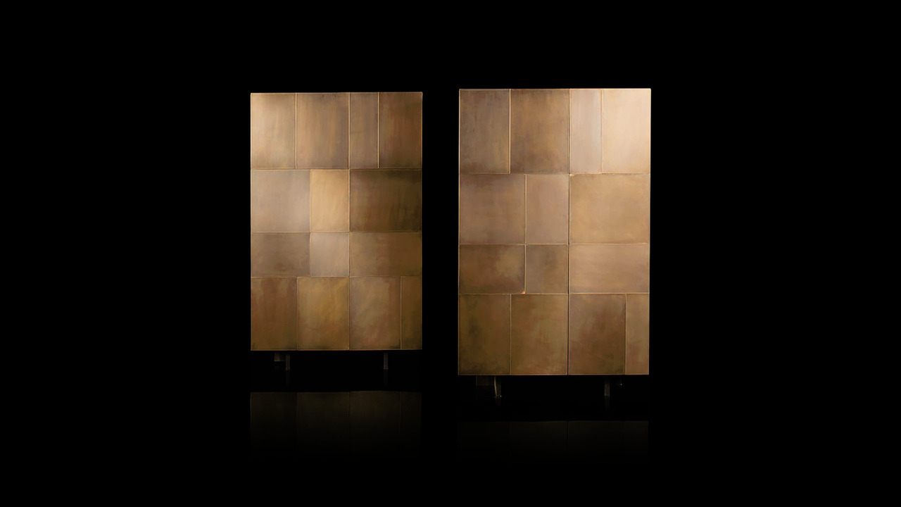 Slim Side Vertical by Henge, view 5