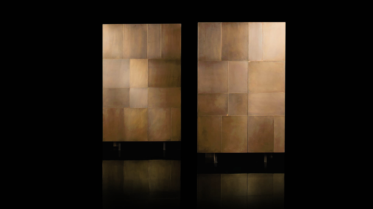 Slim Side Vertical by Henge, view 3