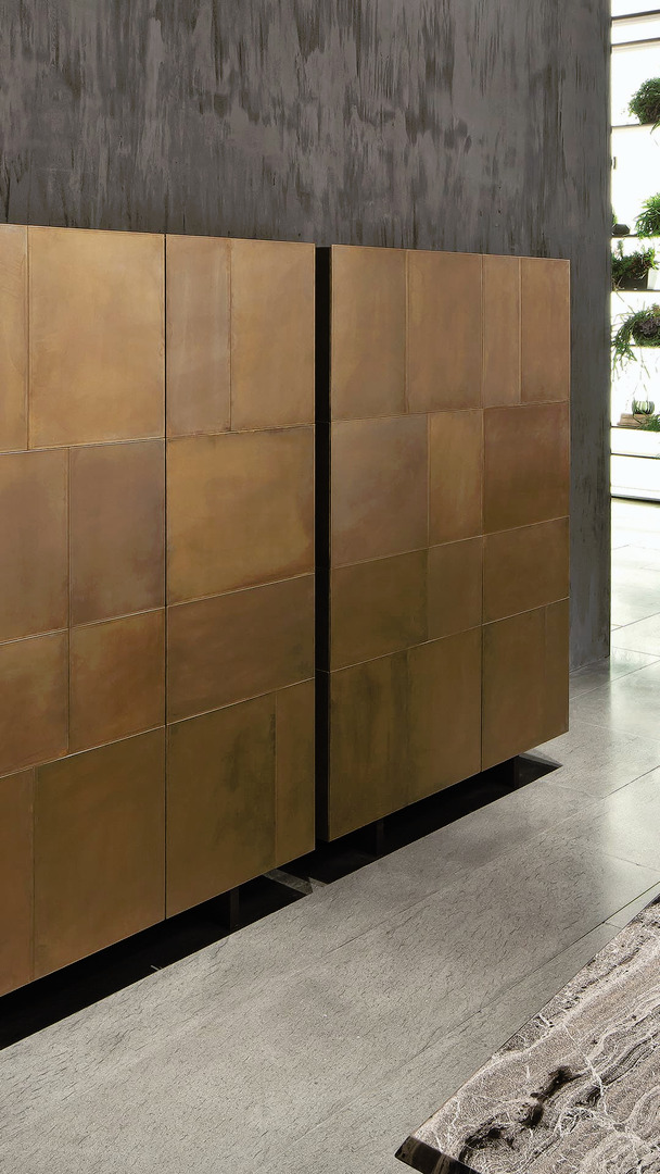 Slim Side Vertical by Henge, view 4
