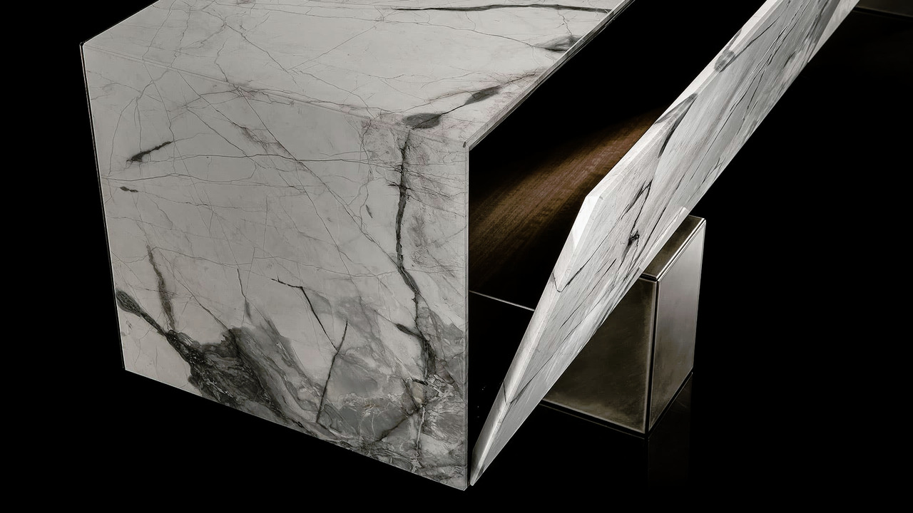 Slim Side Henge, view 9