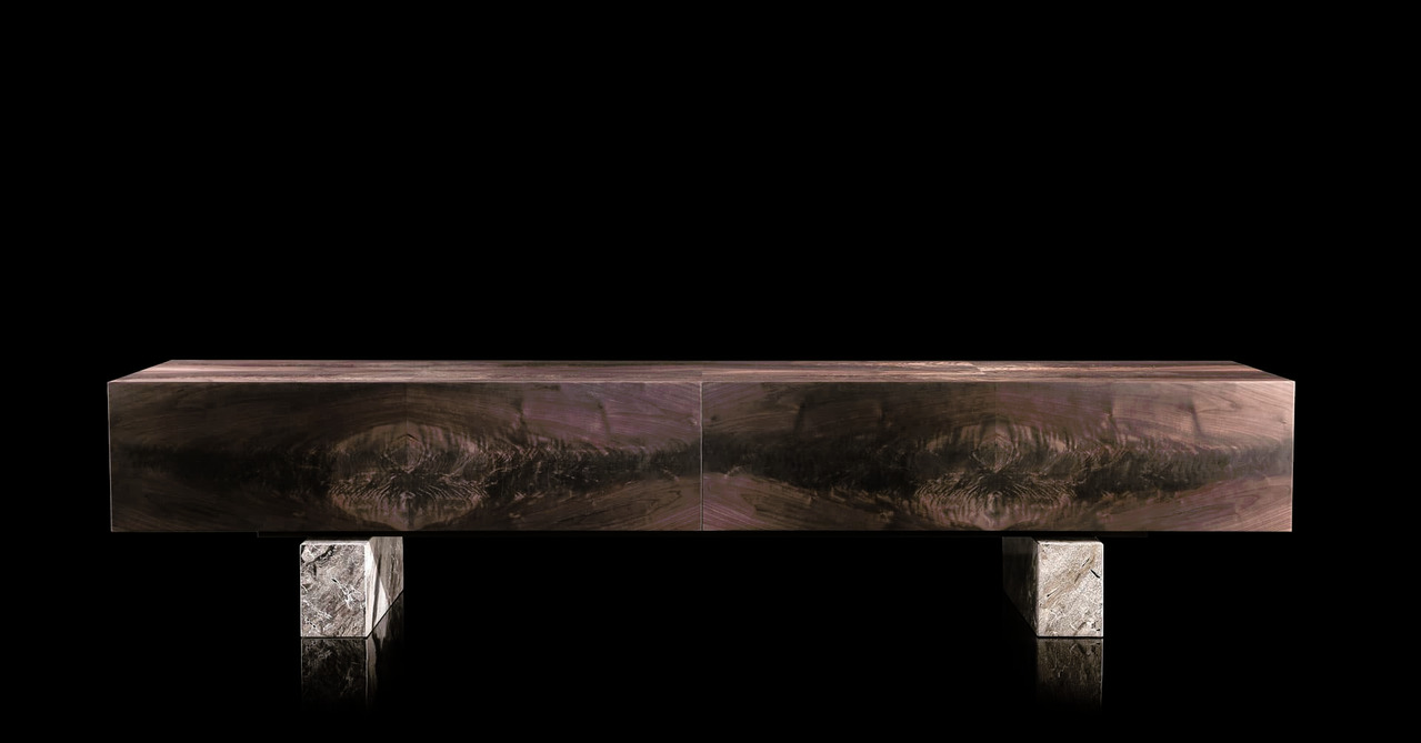 Slim Side Henge, view 10