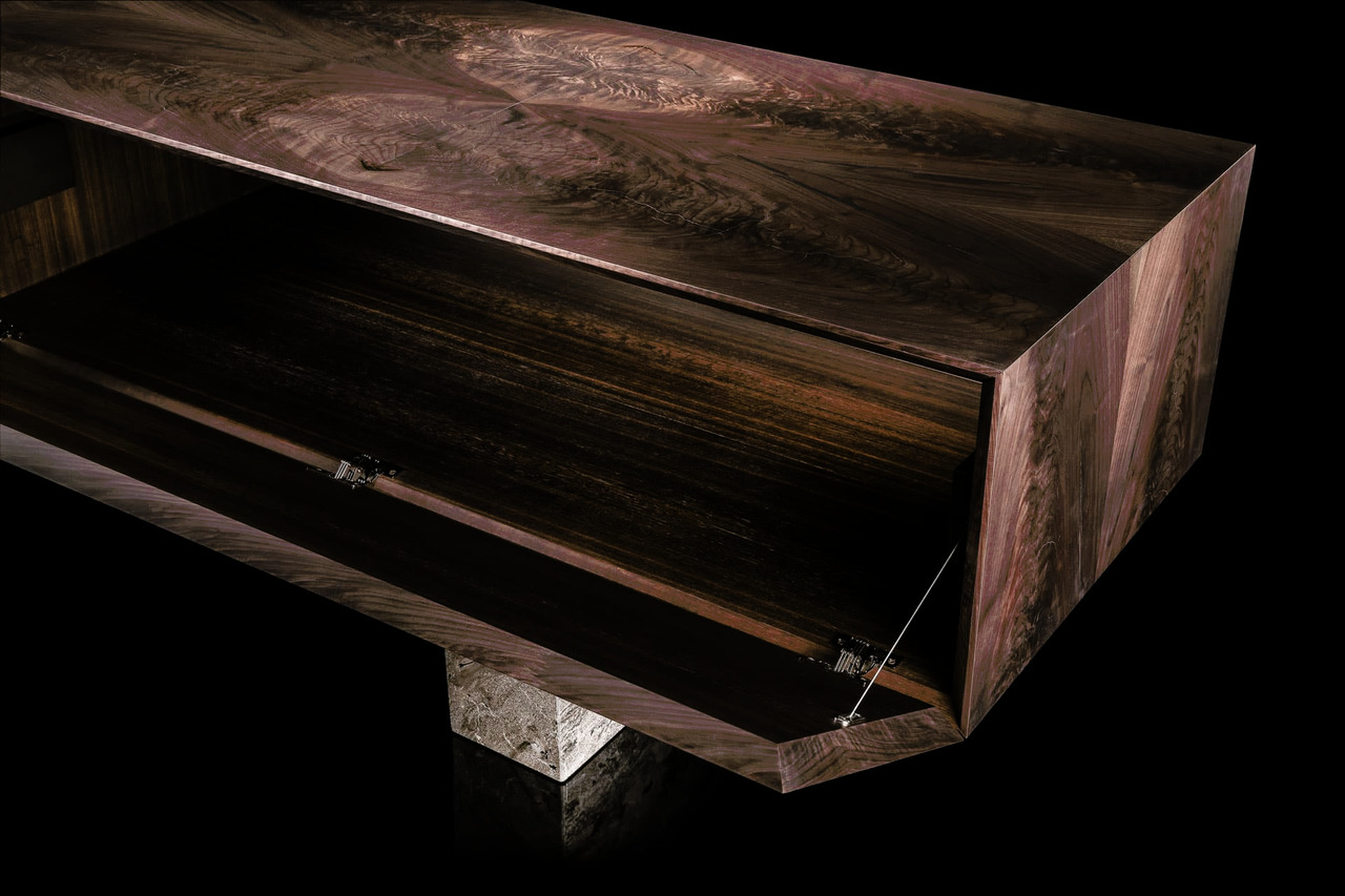 Slim Side Henge, view 4