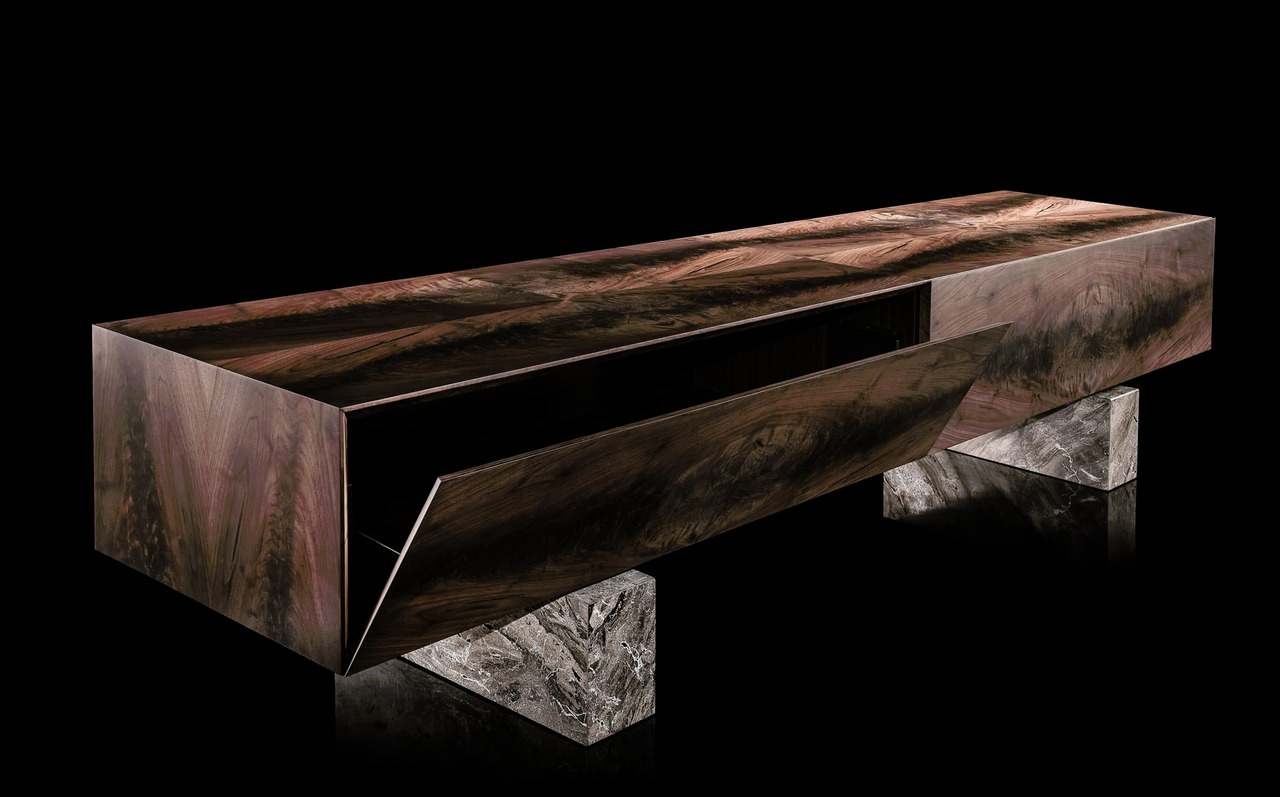 Slim Side Henge, view 6