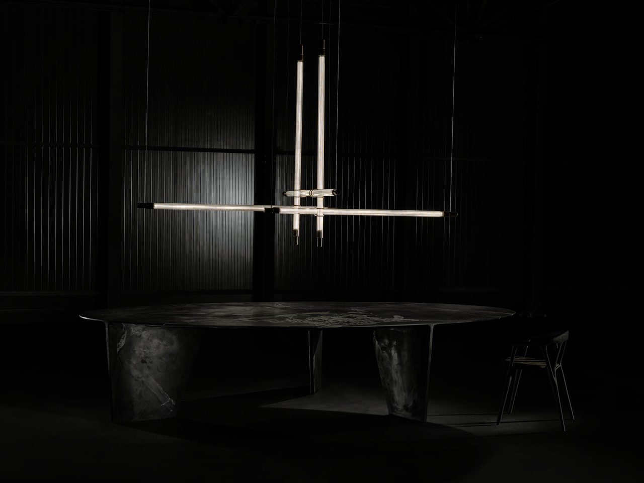 Spyder X Henge, view 4