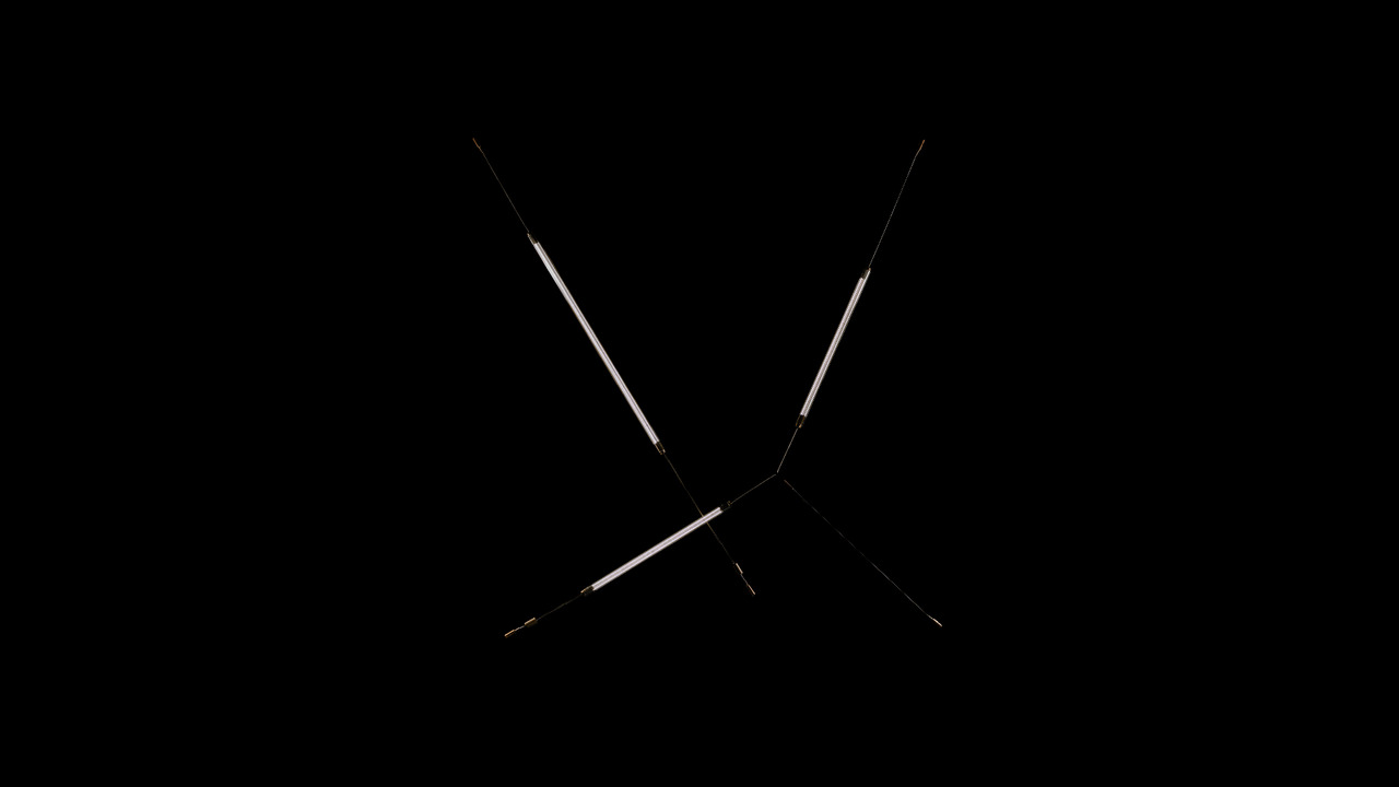 Spyder Henge