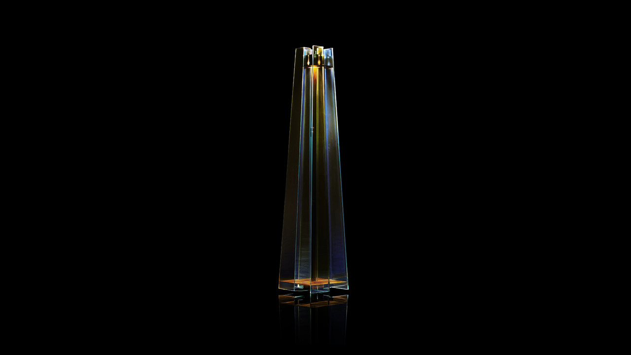 Stalagmite Henge, view 4