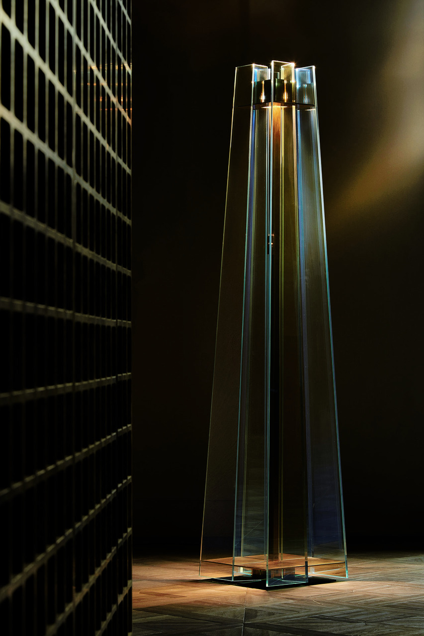 Stalagmite Henge, view 2