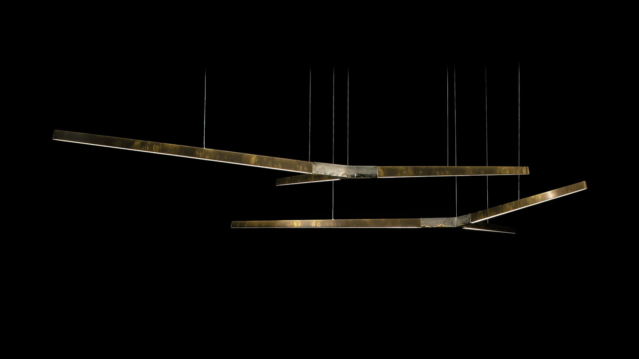 Starlight Horizontal Henge