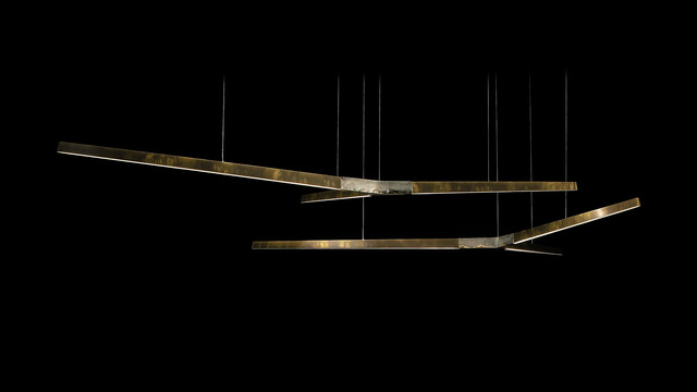Starlight Horizontal Henge