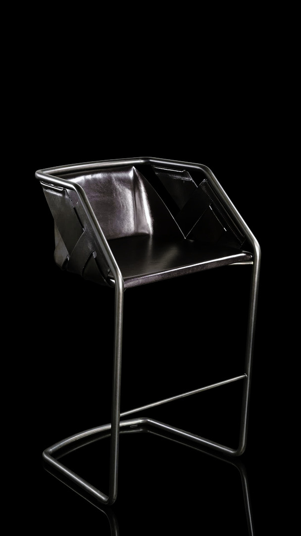 Strip Stool by Henge, view 6