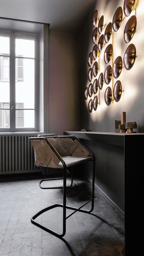 Strip Stool by Henge, view 4