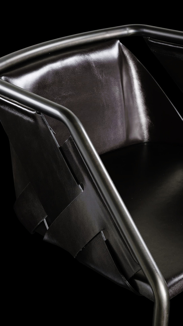 Strip Stool by Henge, view 5
