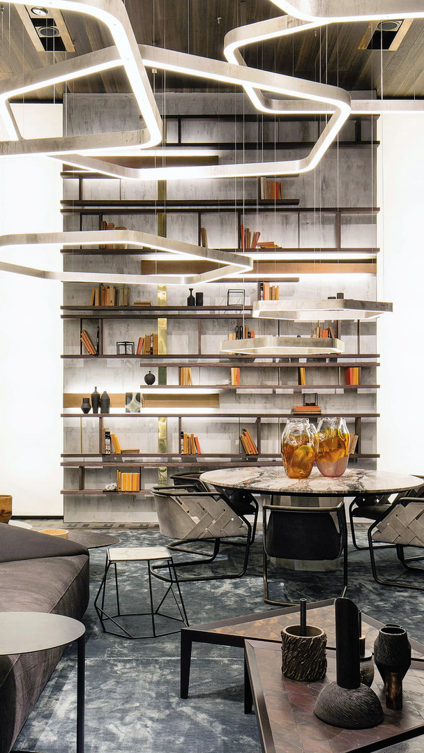 Style Set Henge, view 8