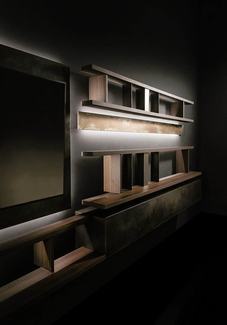 Style Set Henge, view 9