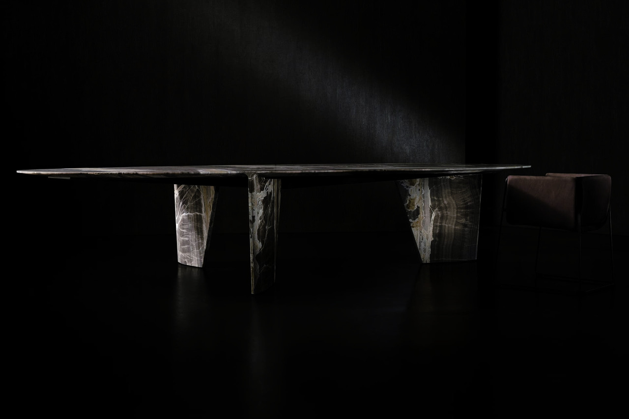 Synapse Henge, view 21