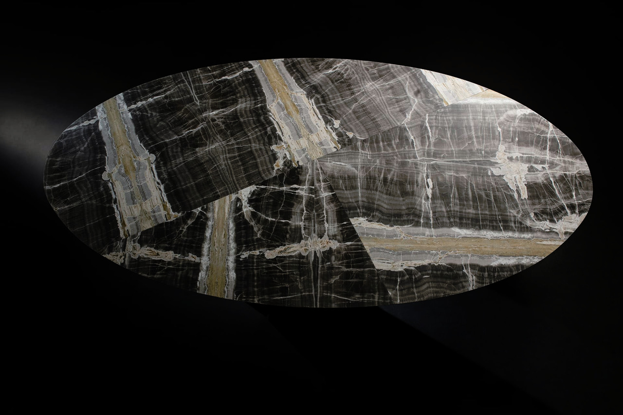 Synapse Henge, view 17