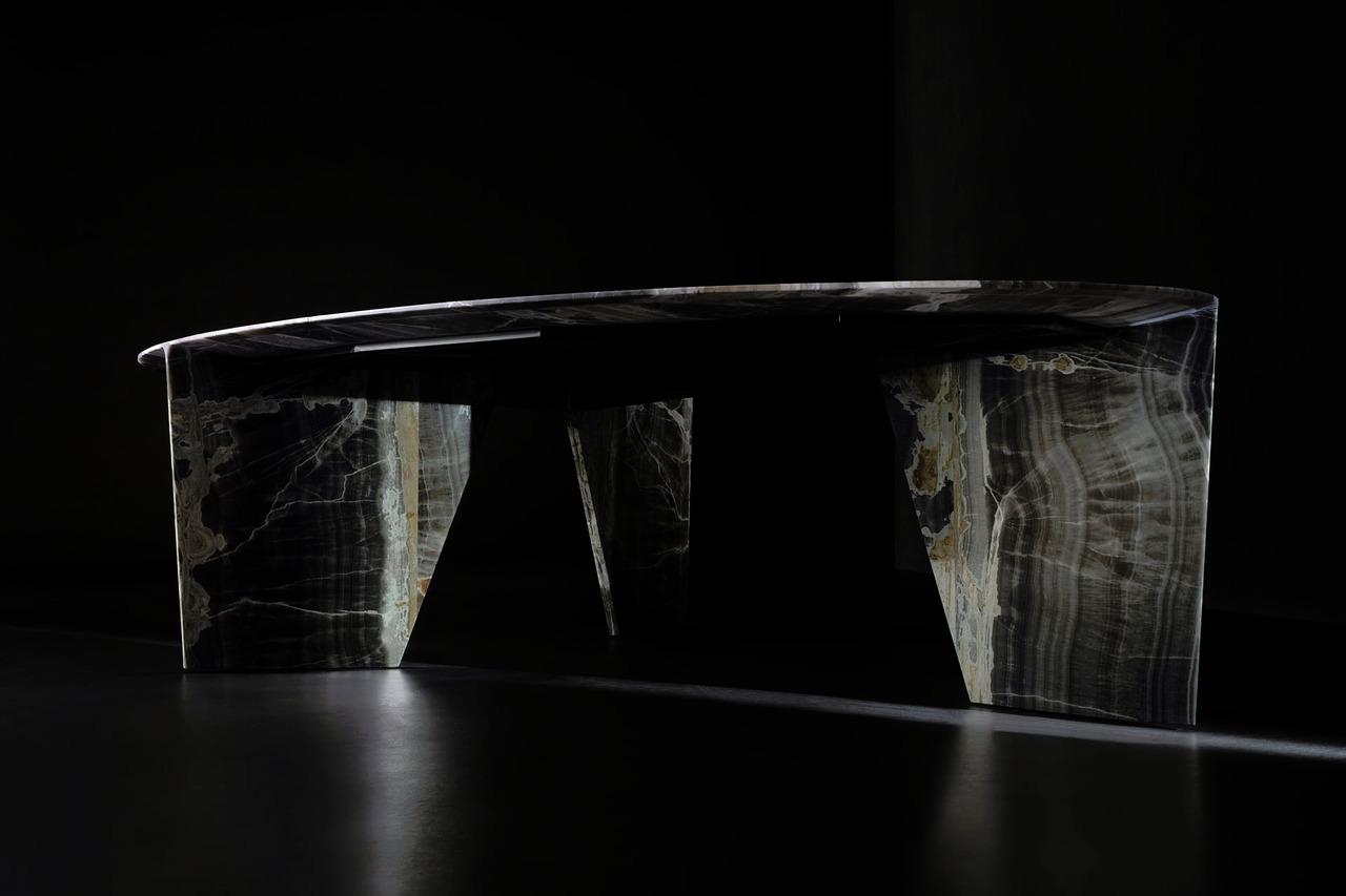 Synapse Henge, view 20