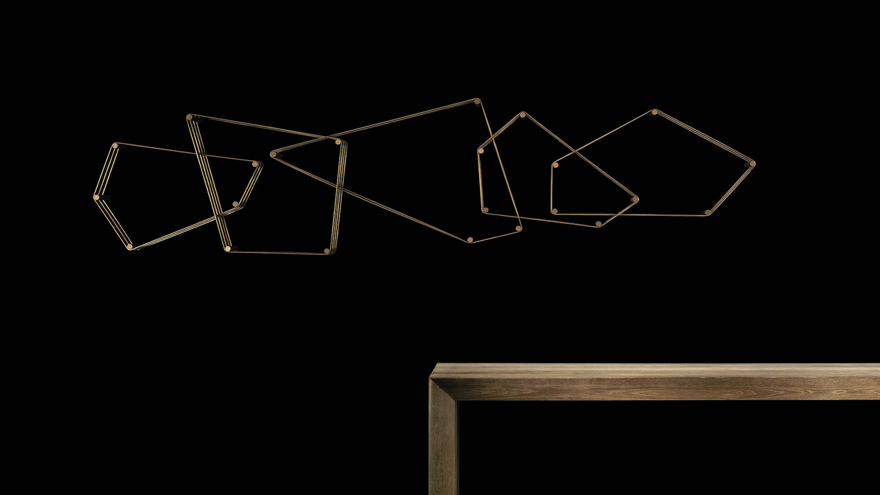Tangram Henge