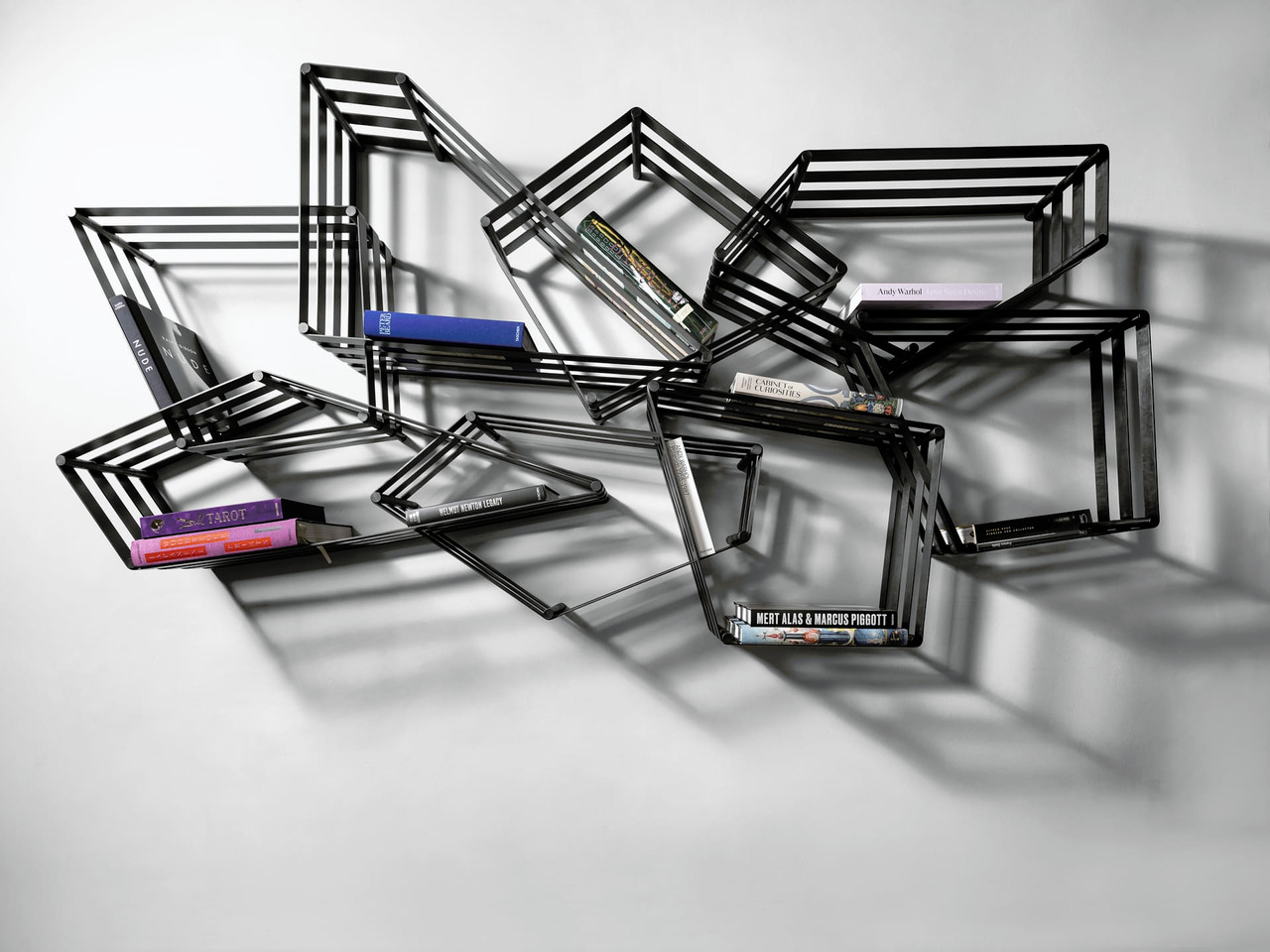 Tangram Henge, view 2