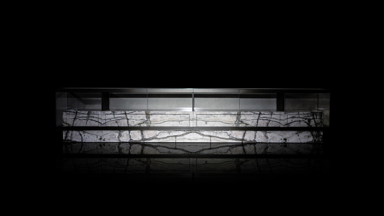 Teke Evo Henge Sideboard, view 4