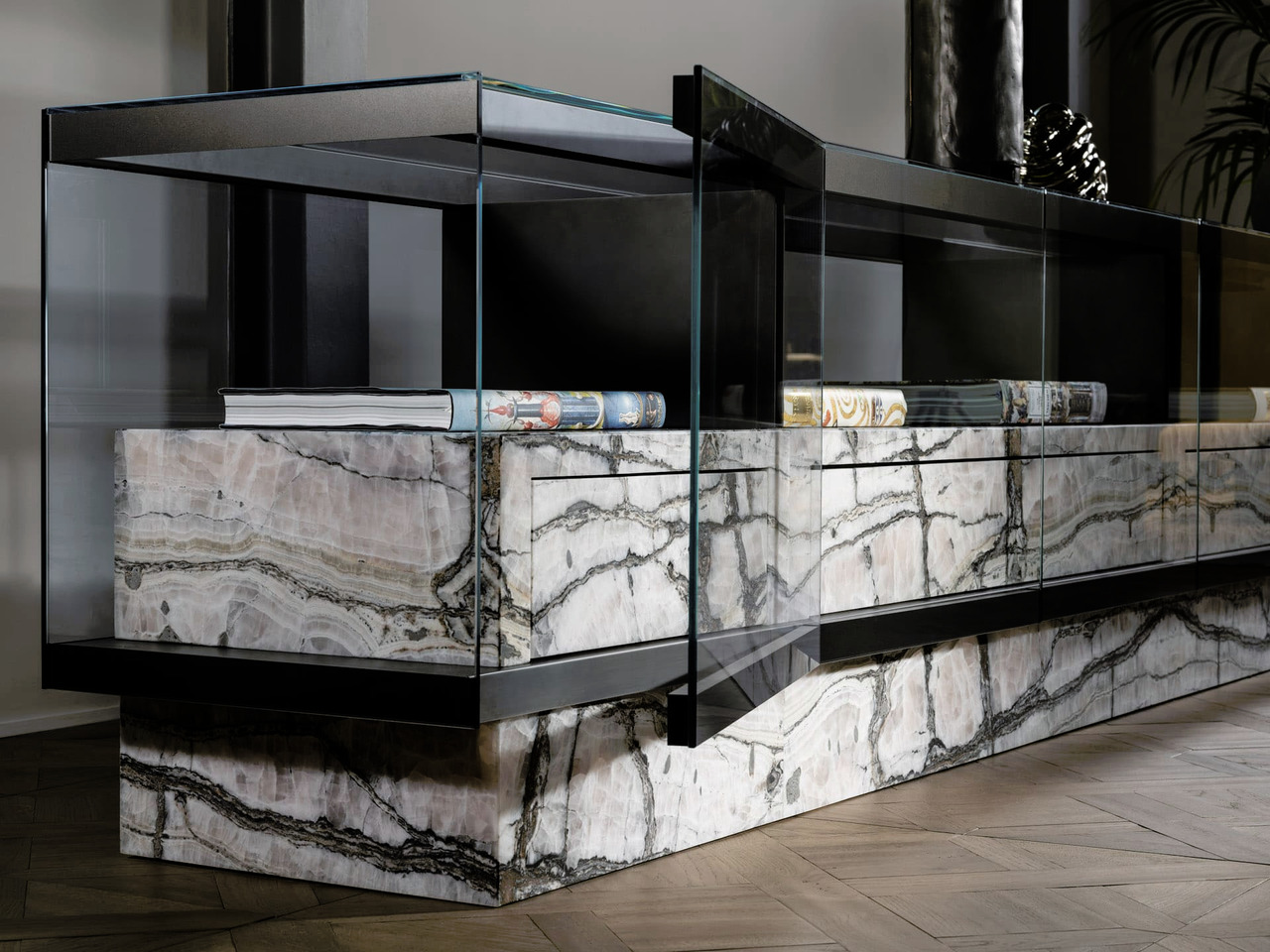 Teke Evo Henge Sideboard, view 2